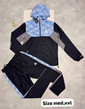 Load image into Gallery viewer, Tracksuit men