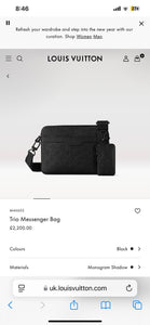 Bag