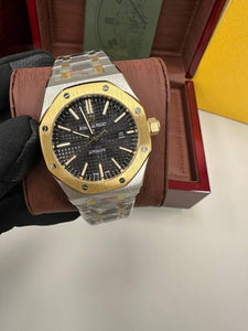 Watch men