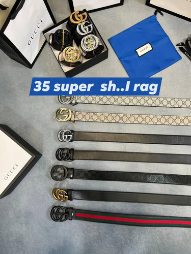 Belt