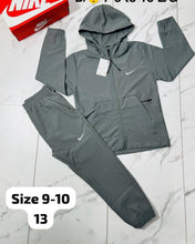 Load image into Gallery viewer, Tracksuit boy
