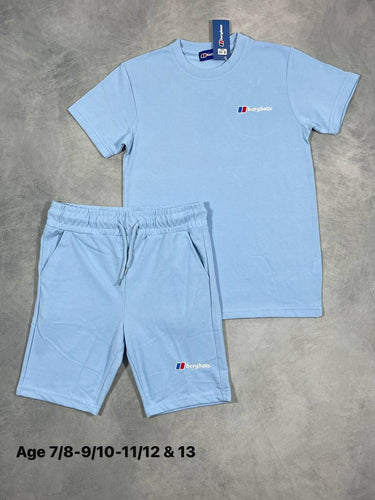 Tshirt boy