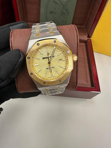 Watch men