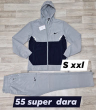 Load image into Gallery viewer, tracksuit men
