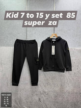 Load image into Gallery viewer, Tracksuit boy