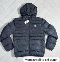 Load image into Gallery viewer, Jacket men