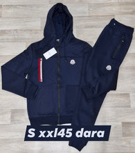Load image into Gallery viewer, Tracksuit men