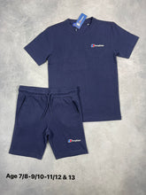 Load image into Gallery viewer, Tshirt boy