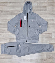 Load image into Gallery viewer, Tracksuit men