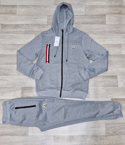 Tracksuit men