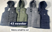 Load image into Gallery viewer, Jacket men