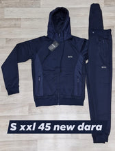 Load image into Gallery viewer, Tracksuit