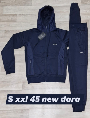 Tracksuit