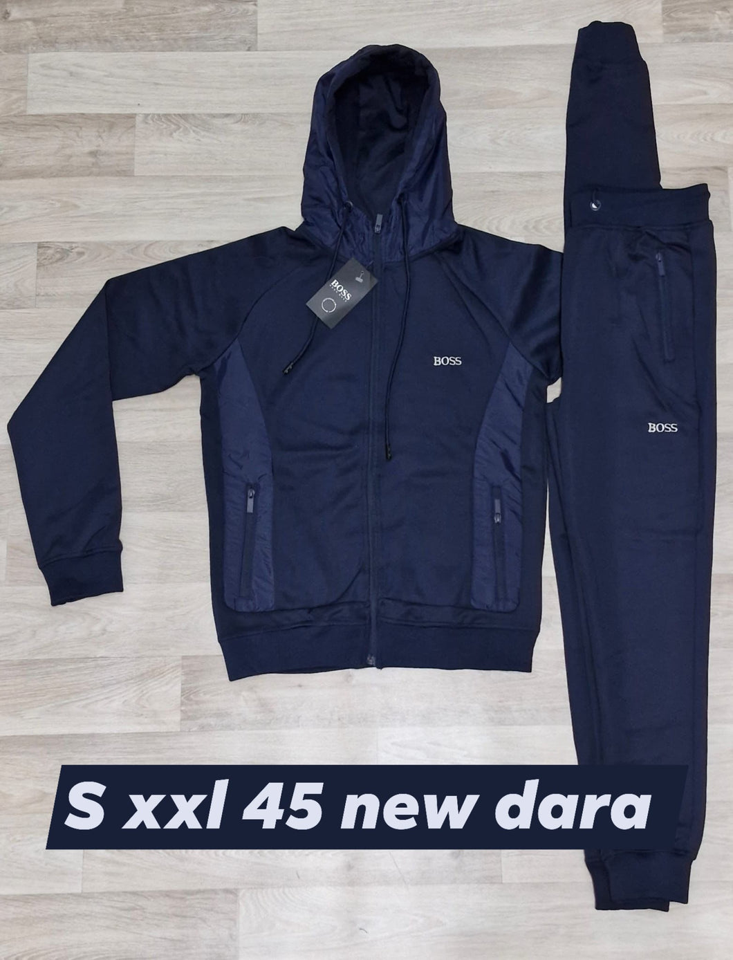 Tracksuit