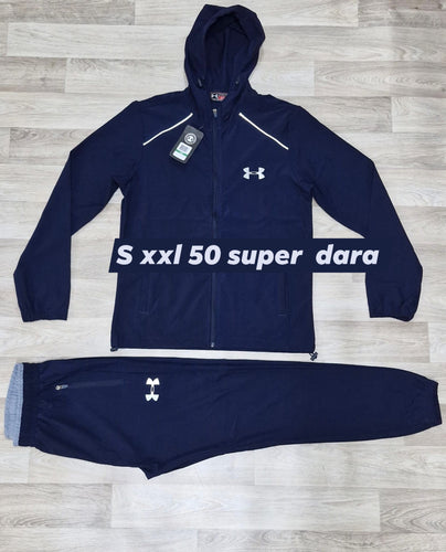 Tracksuit men