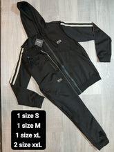 Load image into Gallery viewer, Tracksuit men
