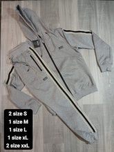Load image into Gallery viewer, Tracksuit men