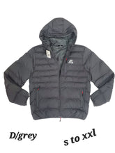 Load image into Gallery viewer, Jacket