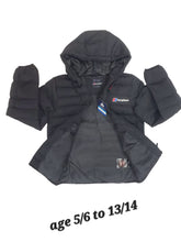 Load image into Gallery viewer, Jacket boy