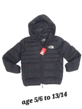 Load image into Gallery viewer, Jacket boy