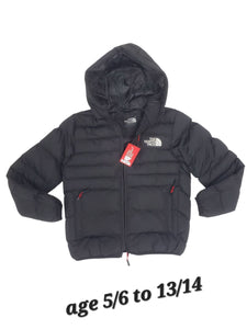 Jacket boy
