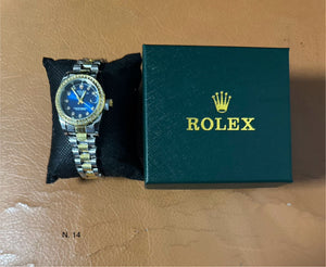 Watch