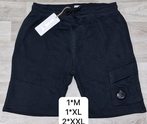 Short men