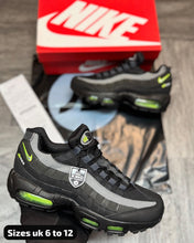 Load image into Gallery viewer, Shoes men