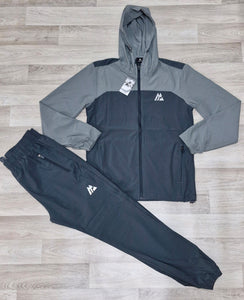 Tracksuit men