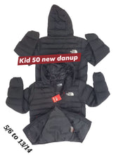 Load image into Gallery viewer, Jacket boy