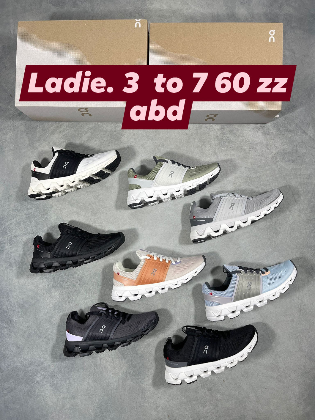 Shoes