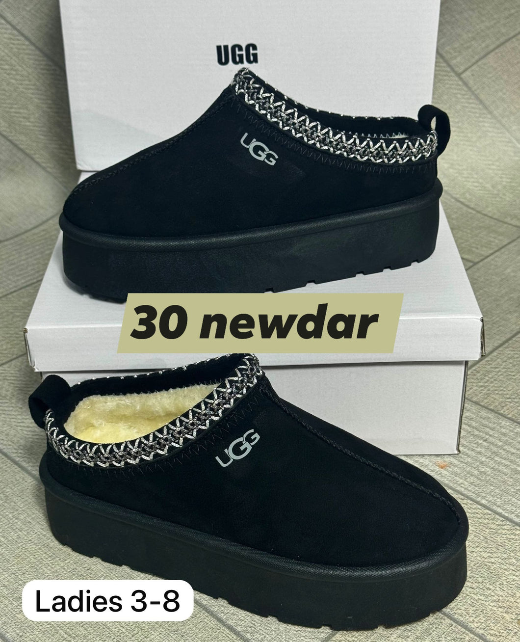 Shoes