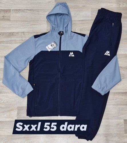 Tracksuit men