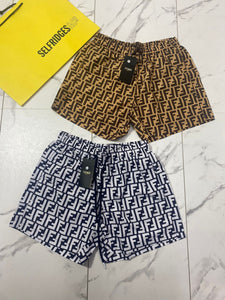 Short