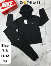 Load image into Gallery viewer, Tracksuit boy