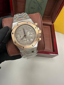 Watch men