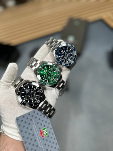 Watch men