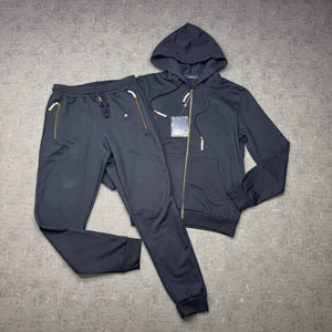 Tracksuit men