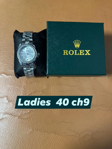 Watch
