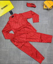 Load image into Gallery viewer, Tracksuit boy