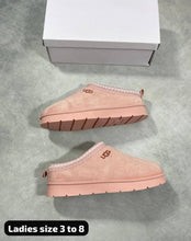 Load image into Gallery viewer, Slipper women