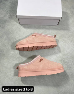Slipper women