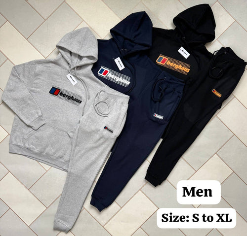 Tracksuit