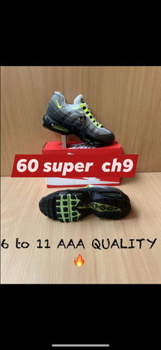 Shoes men