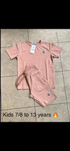 Load image into Gallery viewer, Tshirt boy