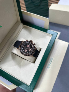 Watch men