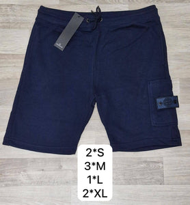 Short men