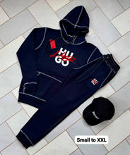 Load image into Gallery viewer, Tracksuit