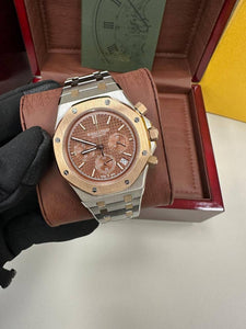 Watch men