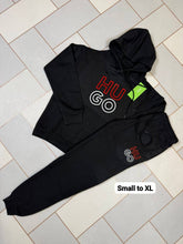 Load image into Gallery viewer, Tracksuit